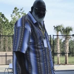 Meet your Posher, Willie